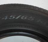Gume Pirelli 245/65/17 ljetna