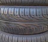 Gume Pirelli P6000 98 W | 215/65/16 ljetna 4 kom. - 400 KN komplet