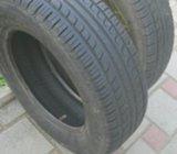 Gume Pirelli P6 195/65/15 ljetna 2 kom