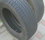 Gume Pirelli P6 195/65/15 ljetna 2 kom