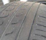 Gume Pirelli P7 205/55/16 ljetna 2 kom