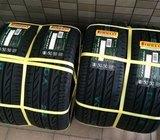 NOVE Gume Pirelli P NERO 205/40/17 ljetna 4 kom