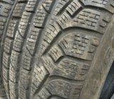 Gume Pirelli ZIMSKA m+s 205/60/16 4 kom-1300kn!!