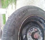 Gume Sava 135/80/12 cjelogodišnja 2 kom