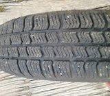 Gume Sava 145/75/13 cjelogodišnja 4 kom