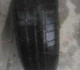 Gume Sava 155/13 zimska 4 kom