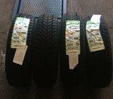 Gume Sava 155/70/13 zimska, 6+ kom. NOVO ESKIMO S3+