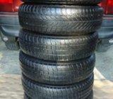 Gume Sava 155/70/13 zimska 6+ kom