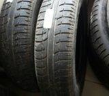 Gume Sava 155/75/13 ljetna, 2 kom., 095 666 66 44, HITNOOOOOOOO!