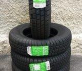 Gume Sava 155/80/13 zimska 4 kom.NOVE