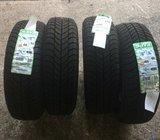 Gume Sava 165/70/13 zimska, 6+ kom. NOVO ESKIMO S3+