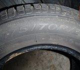 Gume Sava 175/70/13 ljetna 2 kom