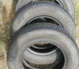 Gume Sava 175/70/13 ljetna 2 kom