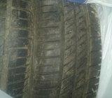 Gume Sava 175/70/13 ljetna 4 kom