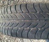 Gume Sava 175/70/13, 100kn komad