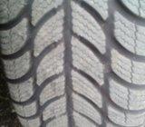 Gume Sava 175/70/13 zimska 4 kom
