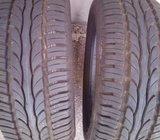 Gume Sava 185/55/15 ljetna, 2 kom