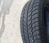 Gume Sava 185/60/15 2 kom