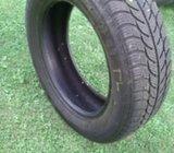 Gume Sava 185/60/15 zimska 4 kom