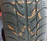Gume Sava 185/65/15 zimska 2 kom. P1535