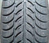 Gume Sava 185/65/15 zimska 2 kom