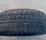 Gume Sava 195/55/15 ljetna 4 kom