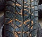 Gume Sava 195/60/15 zimska 2 kom. P1480