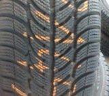 Gume Sava 195/60/15 zimska 4 kom. P1450