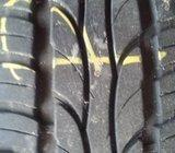Gume Sava 195/65/15 ljetna 2 kom