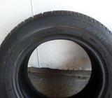 Gume Sava 195/65/15 ljetna 4 kom