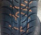 Gume Sava 195/65/15 zimska 2 kom. P1479