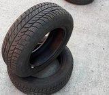 Gume Sava eskimo s3 195/65/15 zimska 4 kom. 800kn!!!! ODLICNE!!!