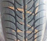 Gume Sava 195/65/15 zimska 4 kom. P1717