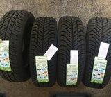 Gume Sava 195/65/15 zimska, 6+ kom. ESKIMO S3+ NOVO