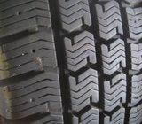 Gume Sava Trenta M+S 195/65/16 zimska 4 kom