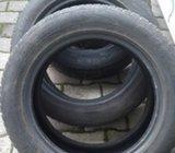 Gume Sava 205/55/16 ljetna 4 kom. 100 KUNA PO KOMADU