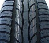 Gume Sava 205/55/16 ljetna 2 kom