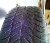 Gume Sava 205/55/16 zimska 2 kom