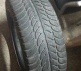 Gume Sava 205/55/16 zimska, 2 kom