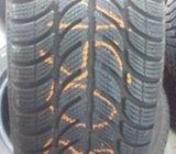 Gume Sava 205/55/16 zimska 2 kom. P1508