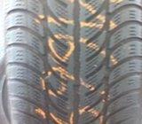 Gume Sava 205/55/16 zimska 2 kom. P1669