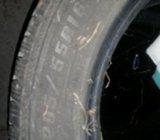 Gume Sava 205/55/16 zimska 4 kom