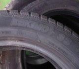 Gume Sava 205/55/16 zimska 4 kom