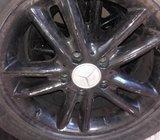 Gume Sava 205/55/16 zimska 4 kom