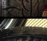 Gume Sava 205/55/16 zimska, 4 kom