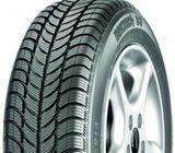 Gume Sava 205/55/16 Zimska.....Netto 315 kuna