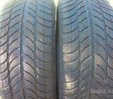 Gume Sava 205/60/16 zimska 2 kom