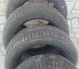 Gume Sava 205/60/16 zimska 4 kom