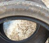 Gume Sava 215/45/17 ljetna 2 kom