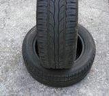 Gume Sava 215/55/16 ljetna 2 kom